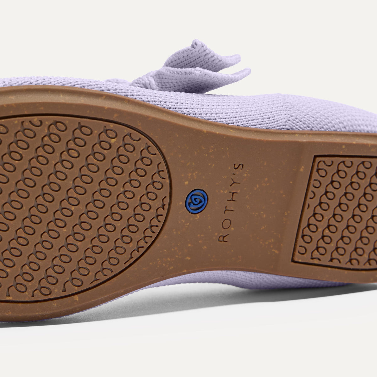The Kids Tux Bow Mary Jane in Soft Orchid | Rothys Women|Kids|New