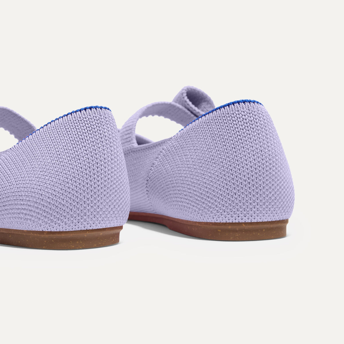 The Kids Tux Bow Mary Jane in Soft Orchid | Rothys Women|Kids|New