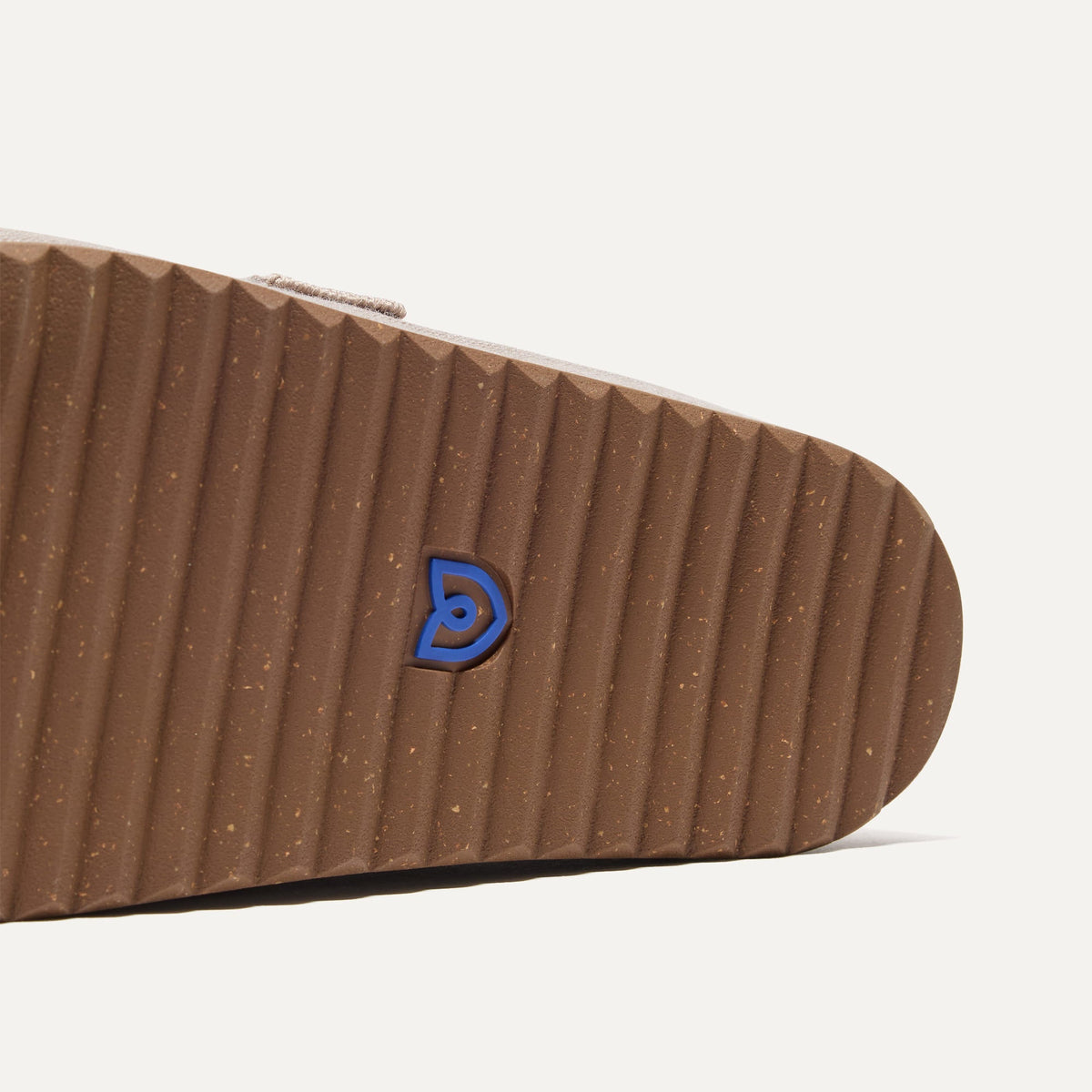 The Men's Clog in Dove | Rothys Women|Men