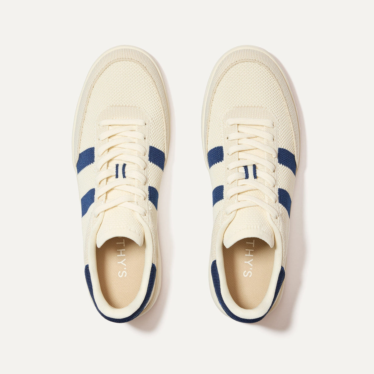 The Men's Court Sneaker in Freestyle | Rothys Women|Men