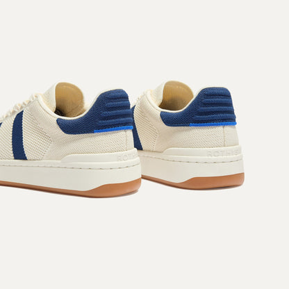 The Men's Court Sneaker in Freestyle | Rothys Women|Men