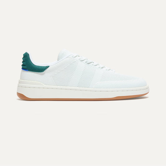 The Men's Court Sneaker in Turf | Rothys Women|Men
