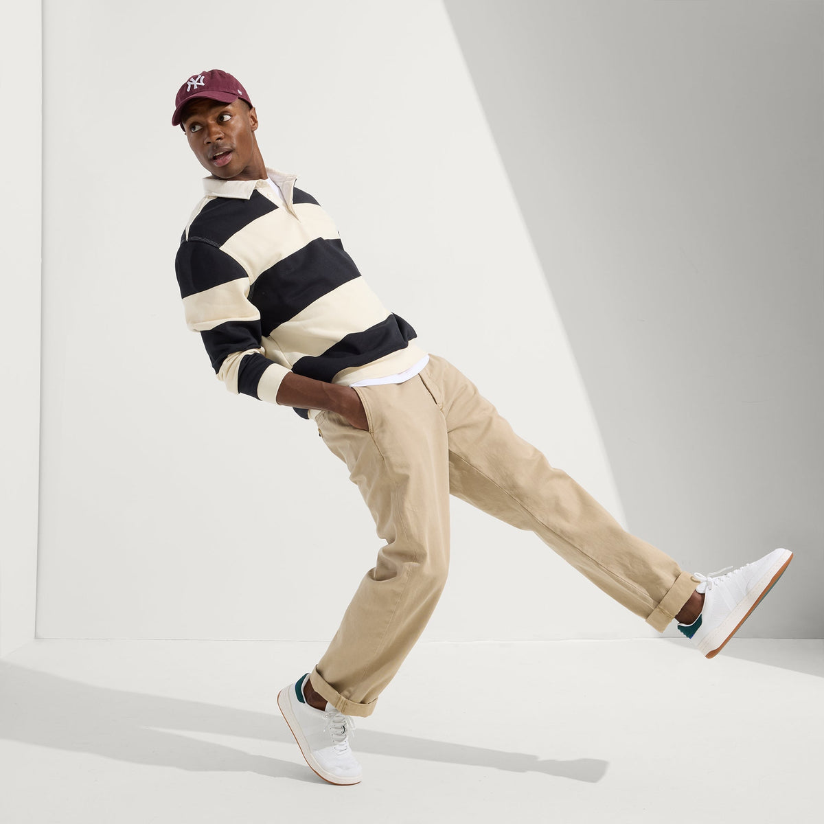 The Men's Court Sneaker in Turf | Rothys Women|Men