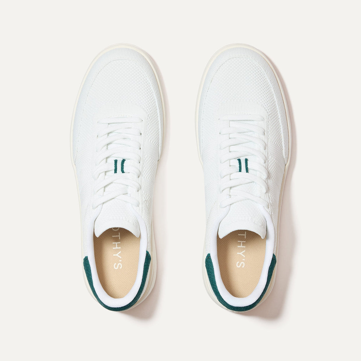 The Men's Court Sneaker in Turf | Rothys Women|Men