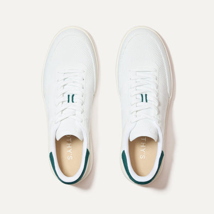 The Men's Court Sneaker in Turf | Rothys Women|Men