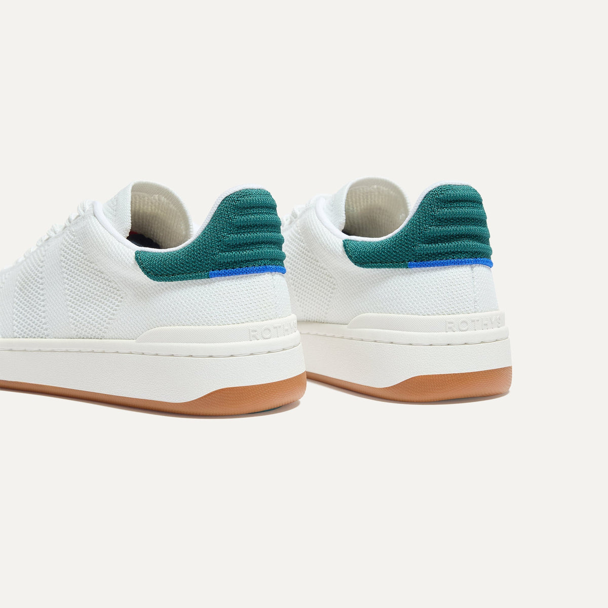 The Men's Court Sneaker in Turf | Rothys Women|Men