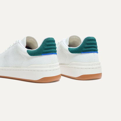 The Men's Court Sneaker in Turf | Rothys Women|Men
