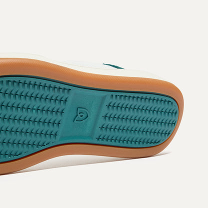 The Men's Court Sneaker in Turf | Rothys Women|Men