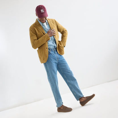 The Men's Daily Driver in Dark Roast | Rothys Women|Men