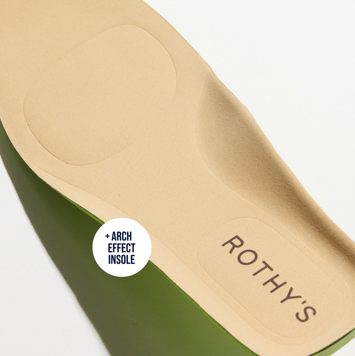 The Men's Daily Driver in Dark Roast | Rothys Women|Men