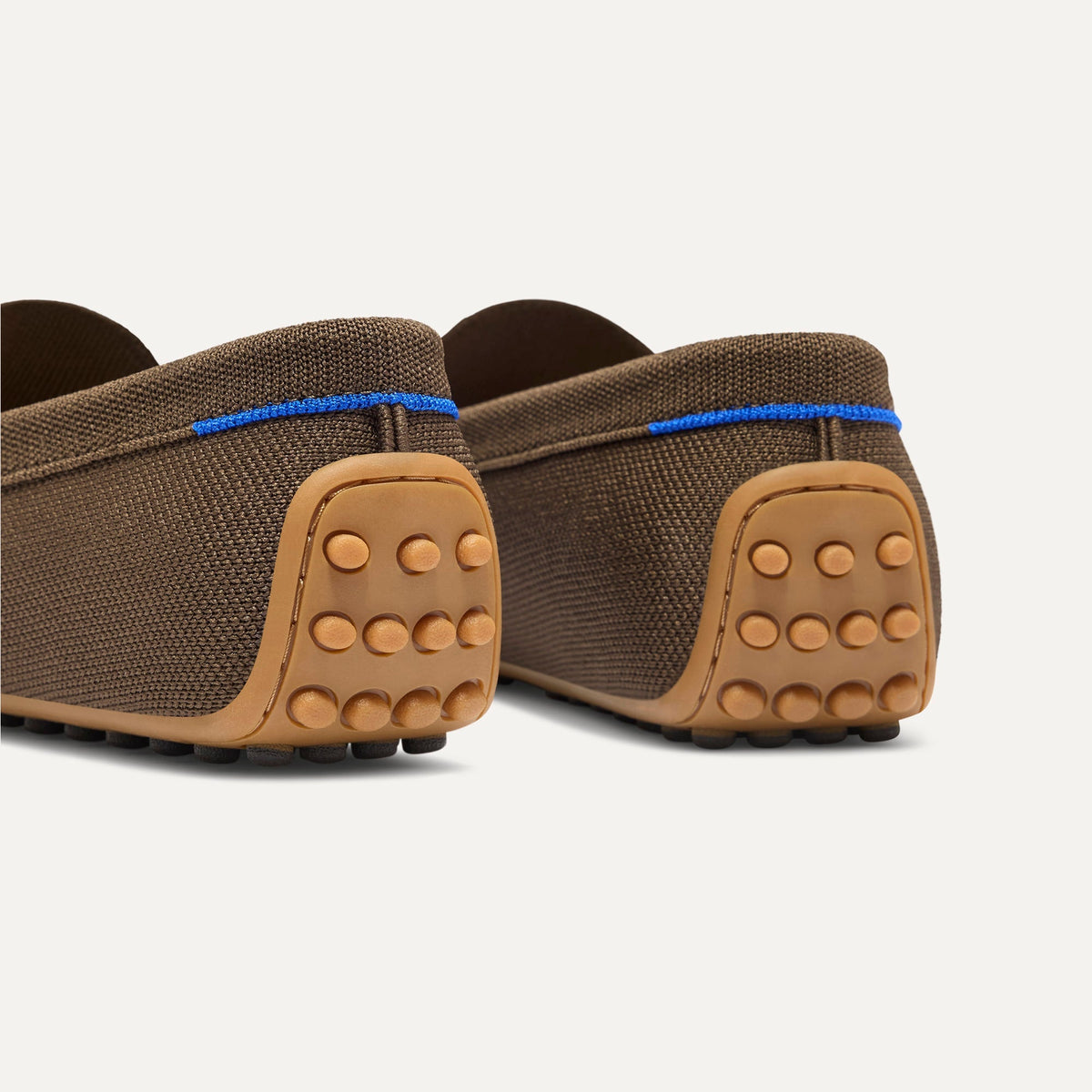 The Men's Daily Driver in Dark Roast | Rothys Women|Men