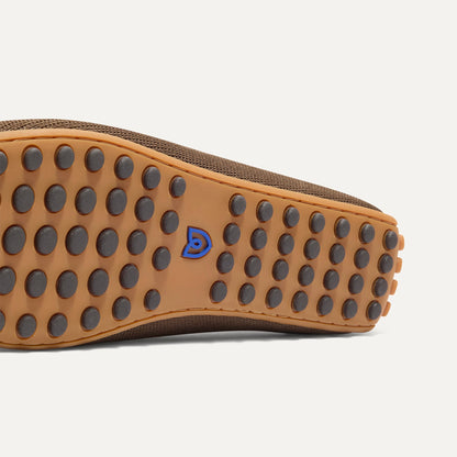 The Men's Daily Driver in Dark Roast | Rothys Women|Men