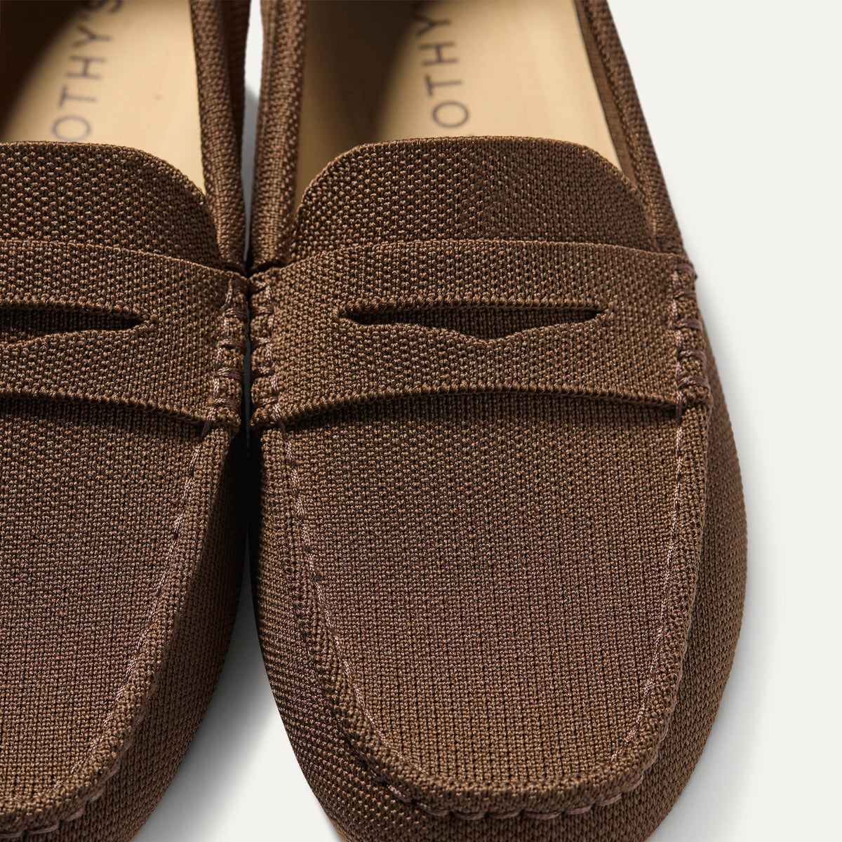 The Men's Daily Driver in Dark Roast | Rothys Women|Men