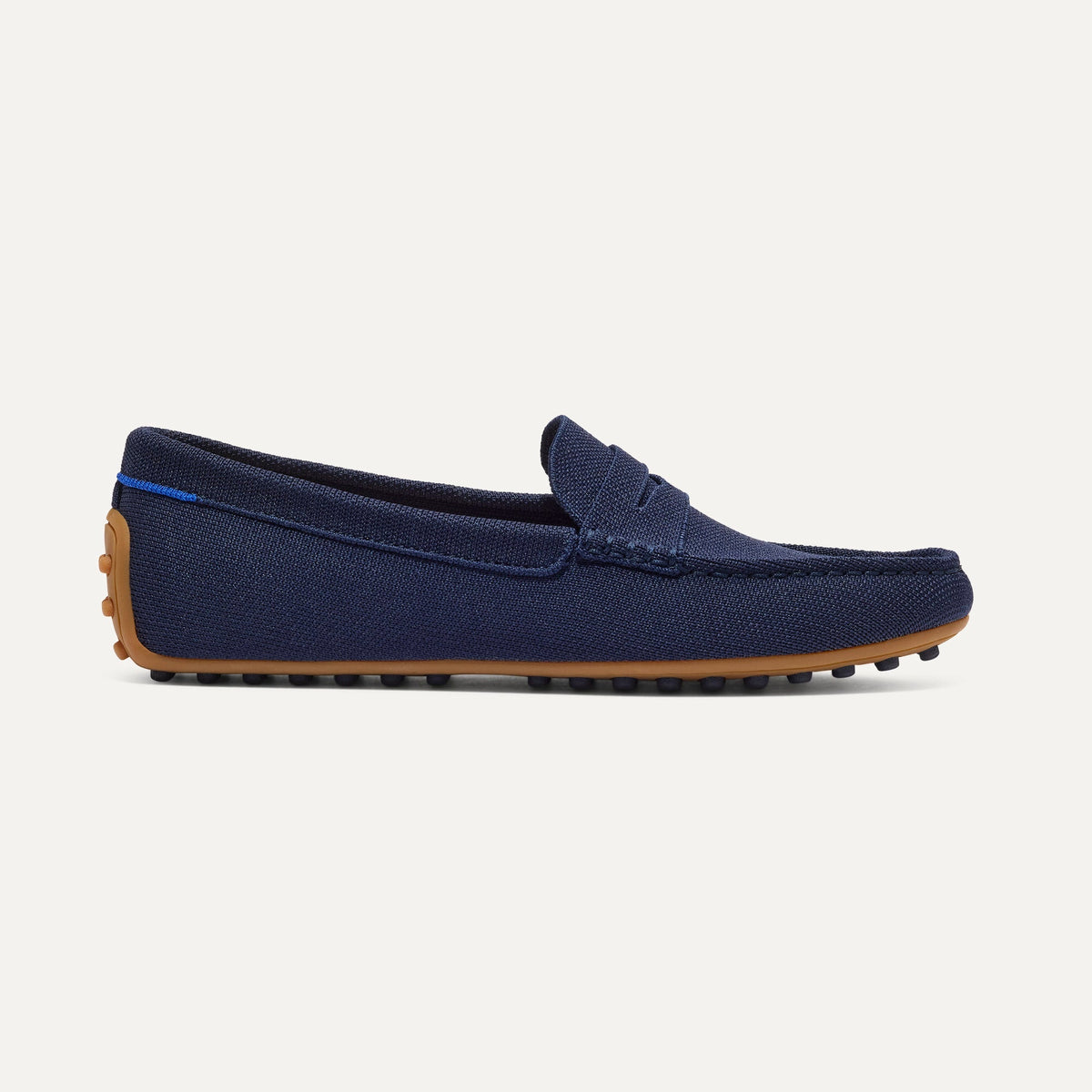 The Men's Daily Driver in Nautical Navy | Rothys Women|Men