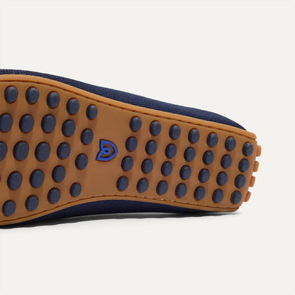 The Men's Daily Driver in Nautical Navy | Rothys Women|Men