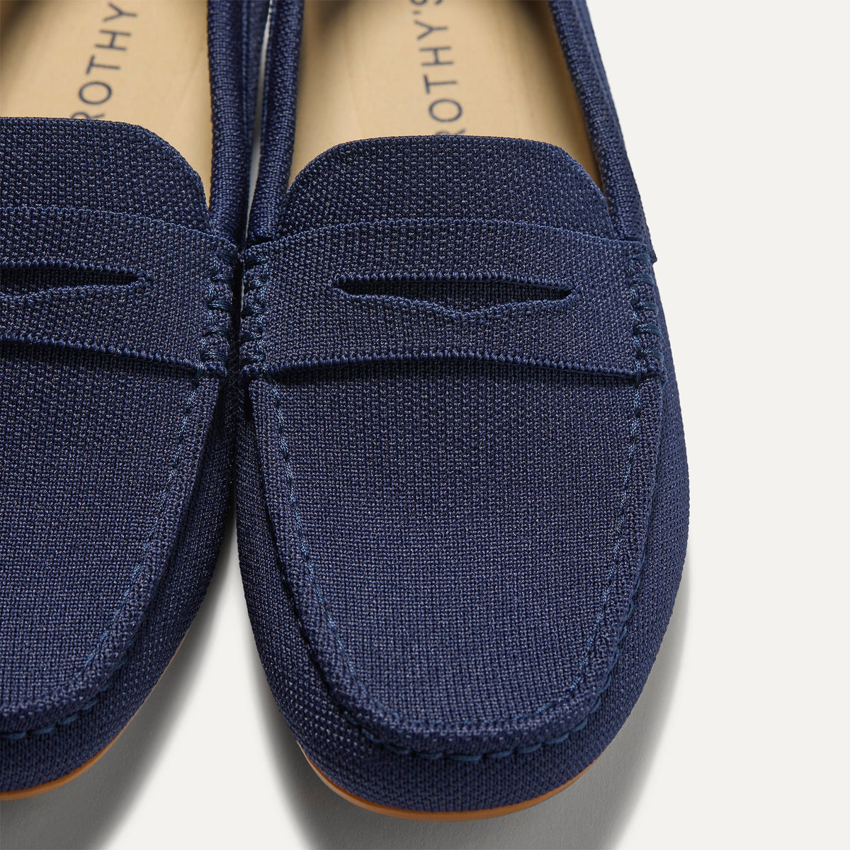 The Men's Daily Driver in Nautical Navy | Rothys Women|Men