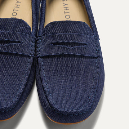 The Men's Daily Driver in Nautical Navy | Rothys Women|Men