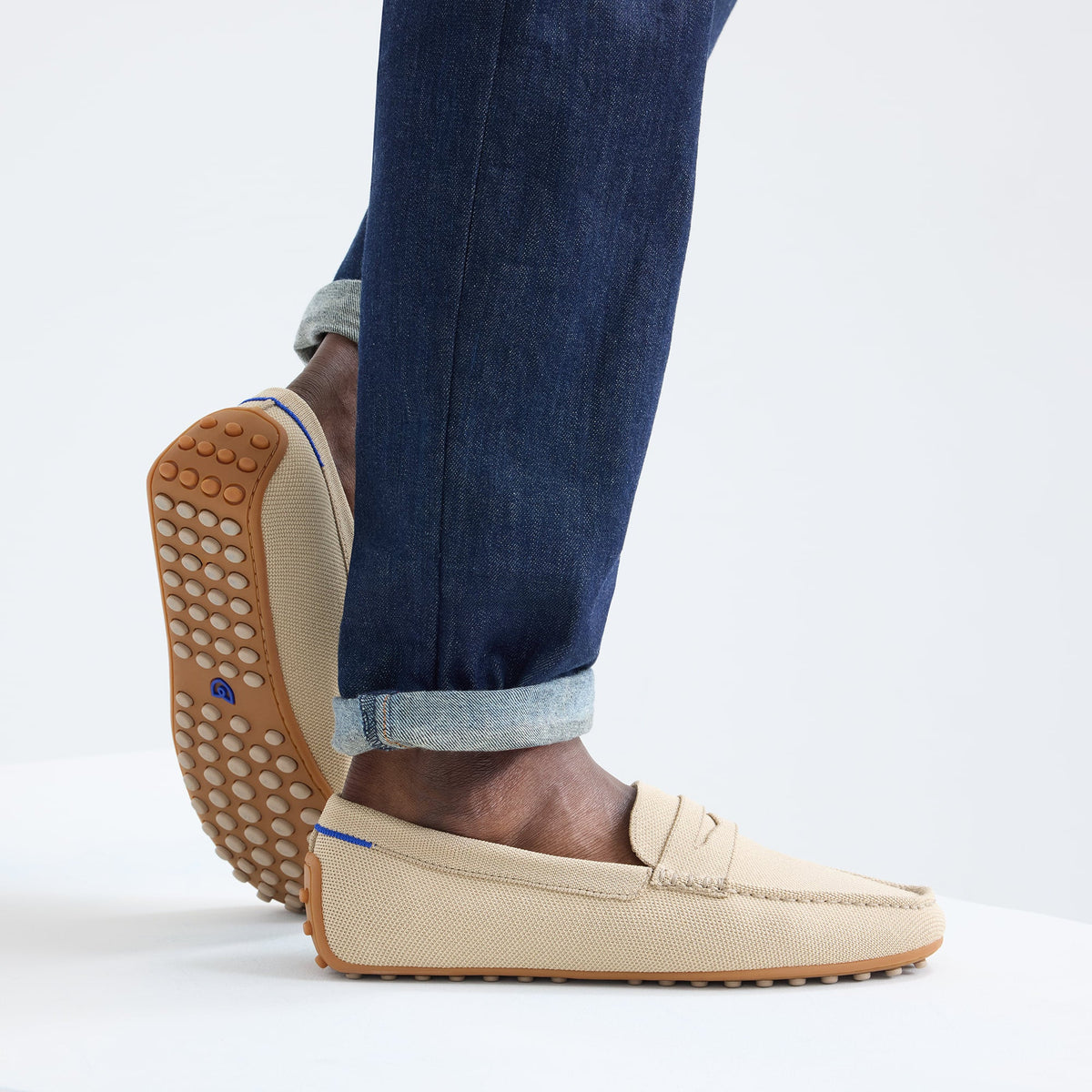 The Men's Daily Driver in Shore | Rothys Women|Men