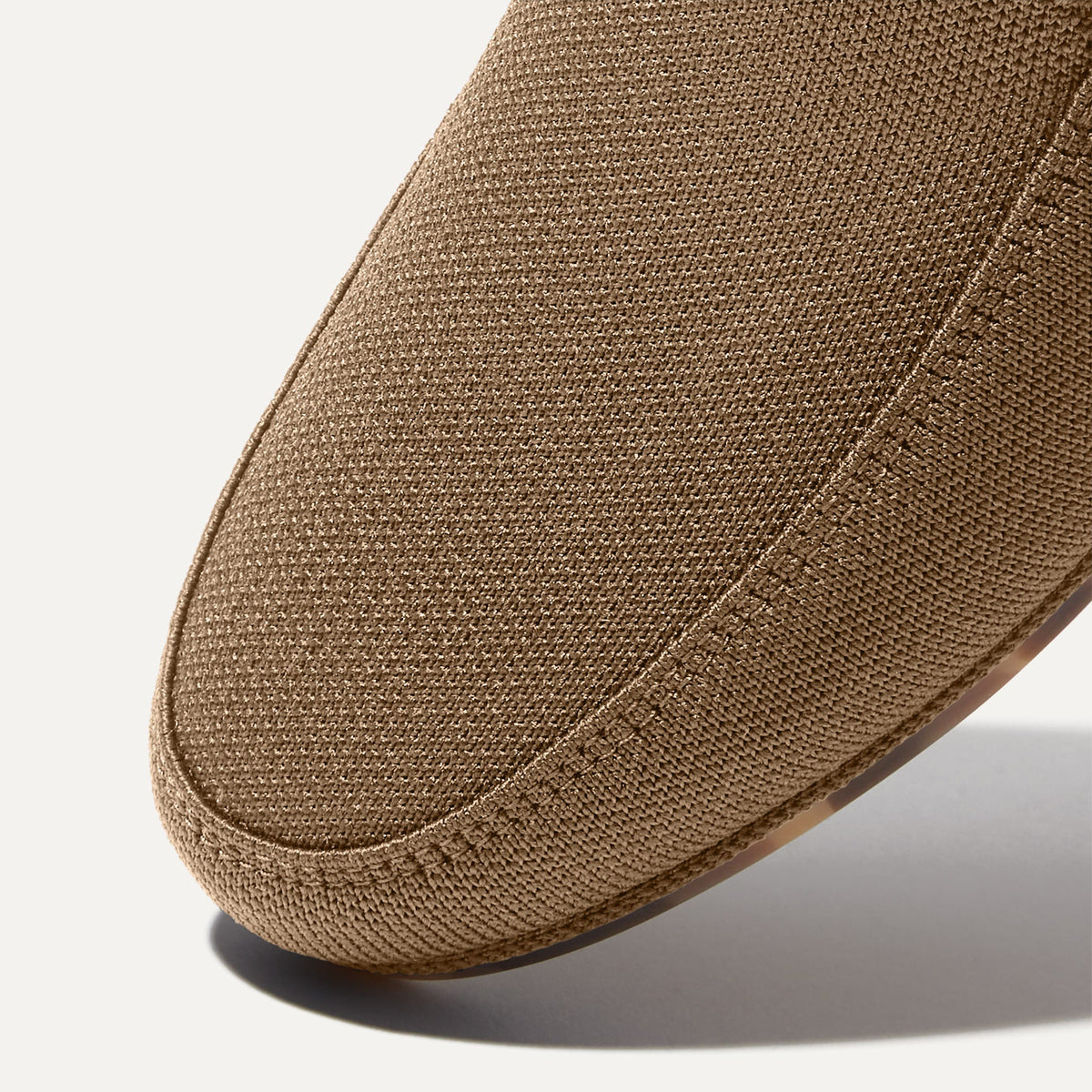 The Ravello Loafer in Faded Brown | Rothys Women|Men
