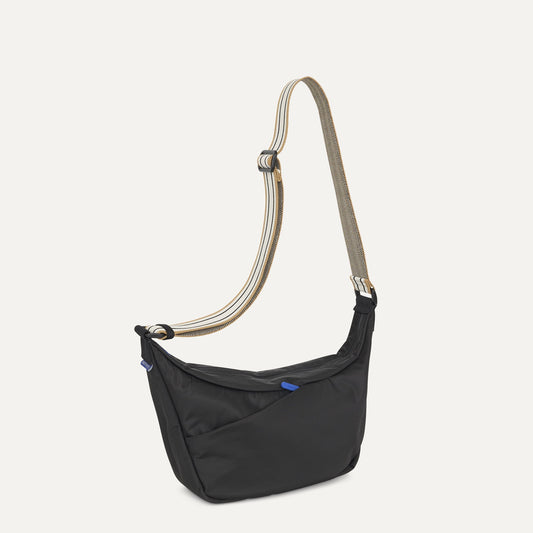 Lightweight Travel Sling Bag in Ink | Rothys Women|Bags