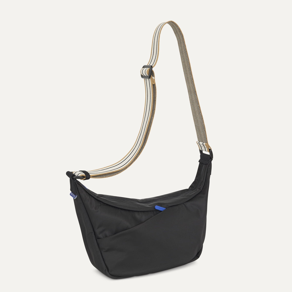 Lightweight Travel Sling Bag in Ink | Rothys Women|Bags