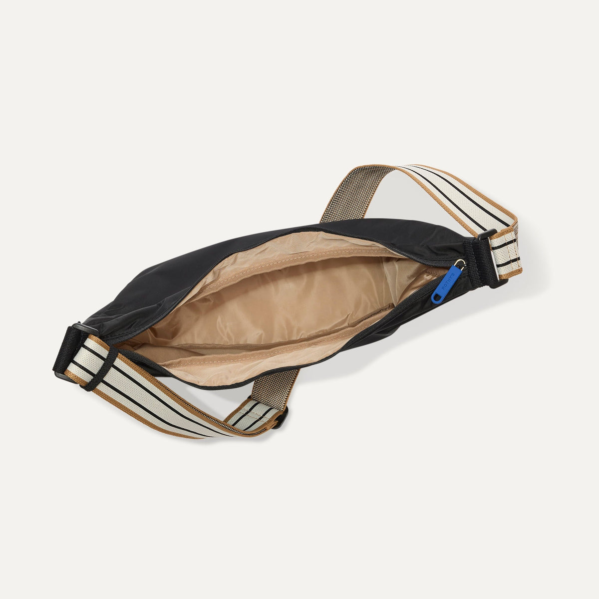 Lightweight Travel Sling Bag in Ink | Rothys Women|Bags