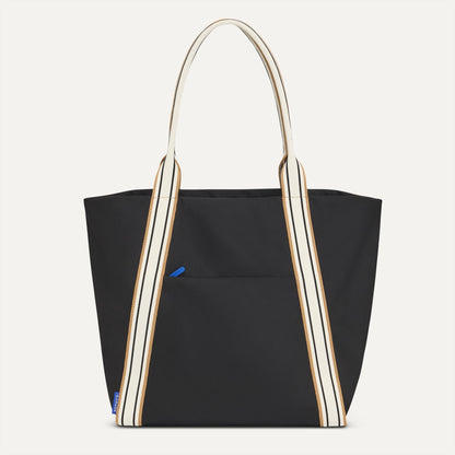 The Travel Tote in Ink | Rothys Women|Bags