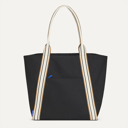 The Travel Tote in Ink | Rothys Women|Bags