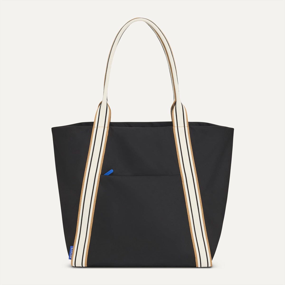 The Travel Tote in Ink | Rothys Women|Bags