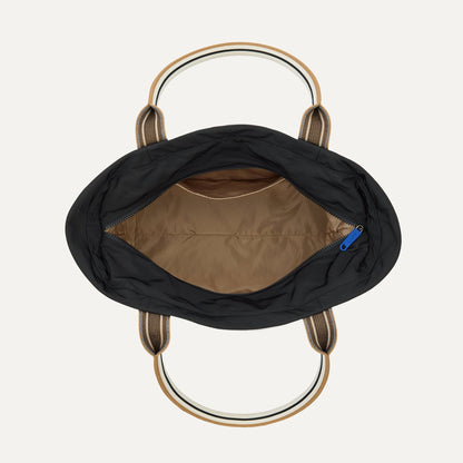 The Travel Tote in Ink | Rothys Women|Bags