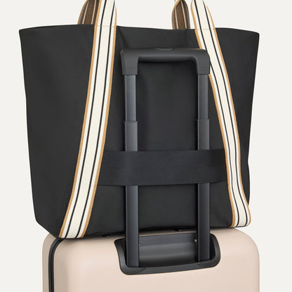 The Travel Tote in Ink | Rothys Women|Bags