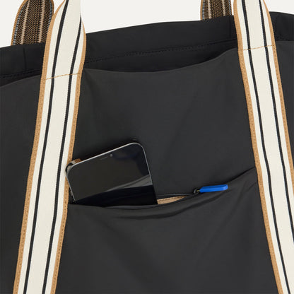 The Travel Tote in Ink | Rothys Women|Bags