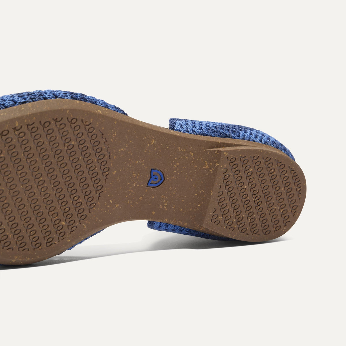 The D'Orsay Point in Sea Stripe | Rothys Women