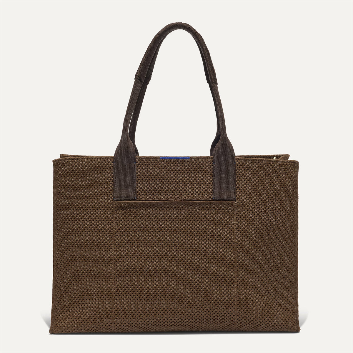 The Classic Tote in Cinnamon Open Knit | Rothys Women|Bags