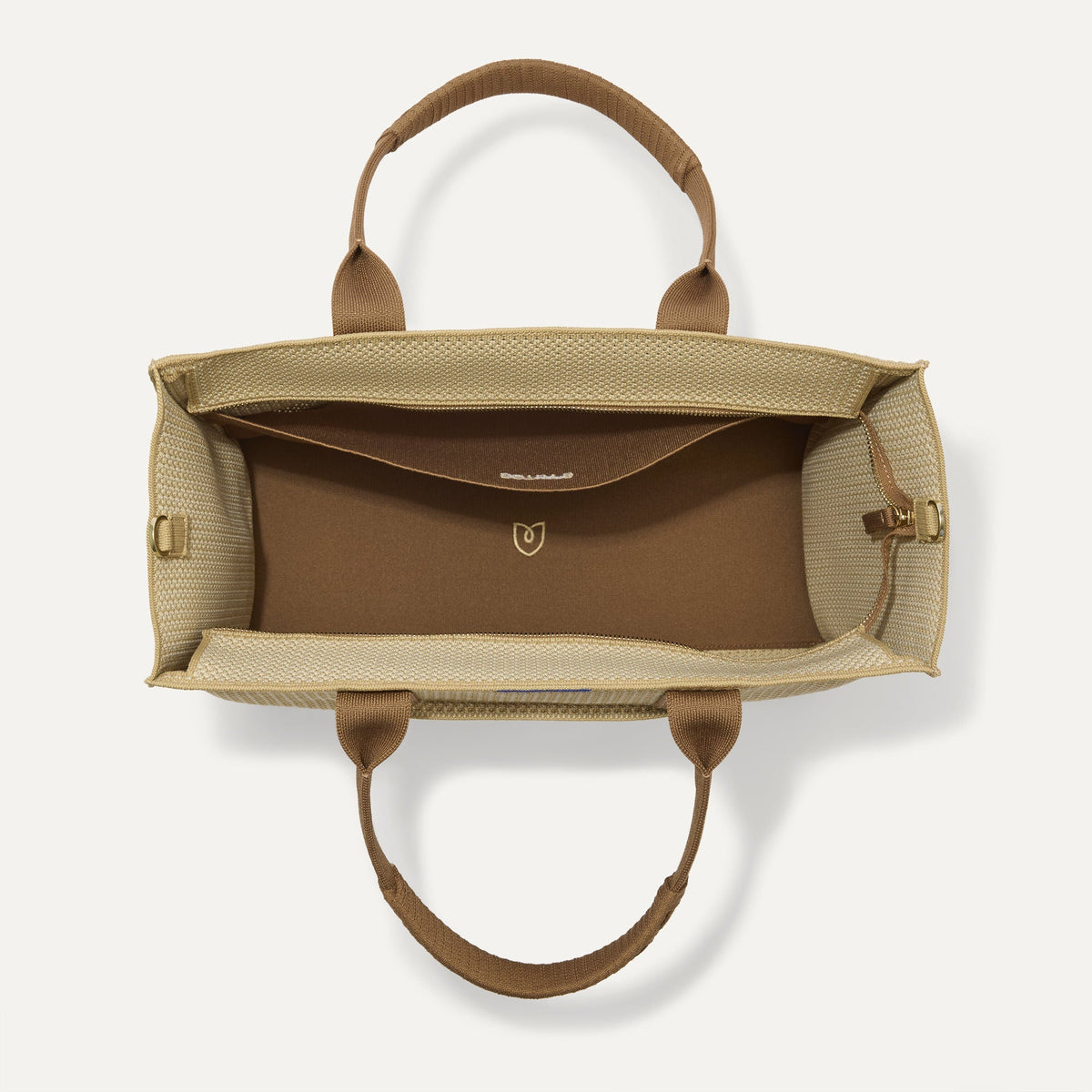 The Classic Tote in Macadamia Open-Knit | Rothys Women|Bags