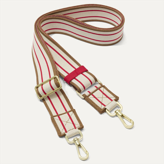 Crossbody Strap in Lollipop Stripe | Rothys Women|Bags
