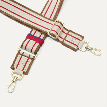Crossbody Strap in Lollipop Stripe | Rothys Women|Bags