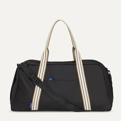 Lightweight Travel Duffel Bag in Ink | Rothys Women|Bags