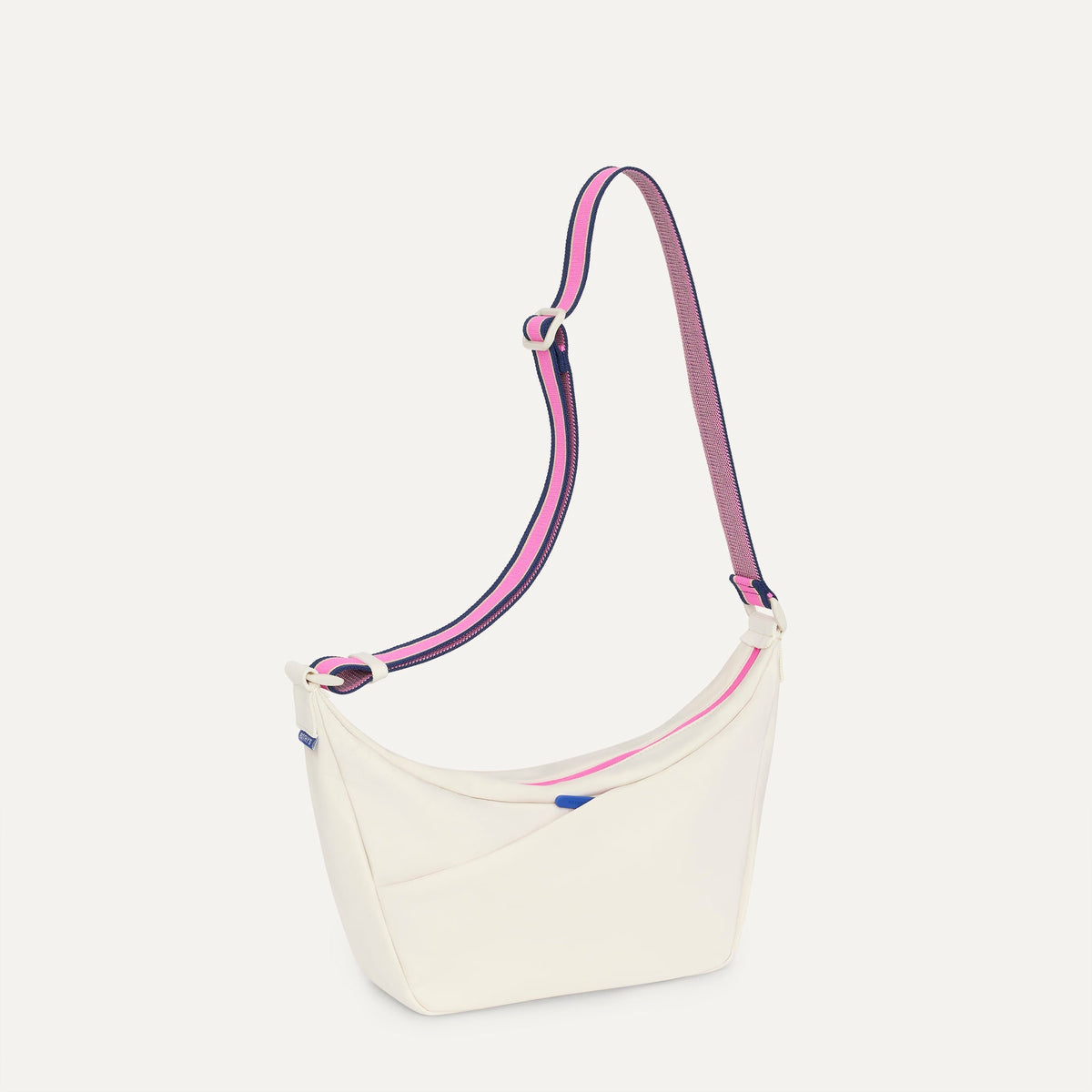 Lightweight Travel Sling Bag in Optic | Rothys Women|Bags