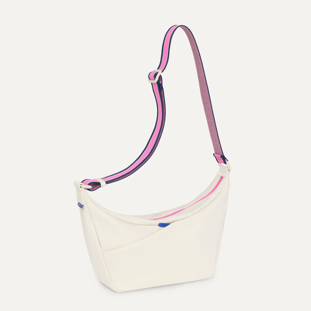 Lightweight Travel Sling Bag in Optic | Rothys Women|Bags