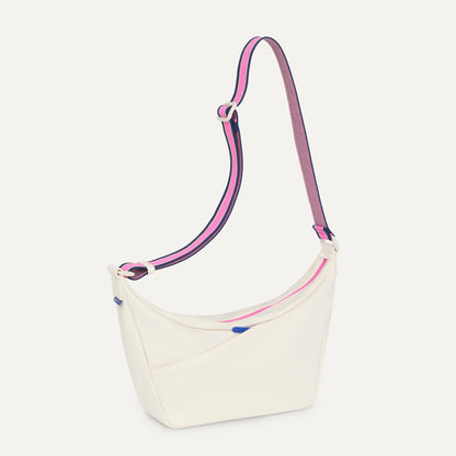 Lightweight Travel Sling Bag in Optic | Rothys Women|Bags