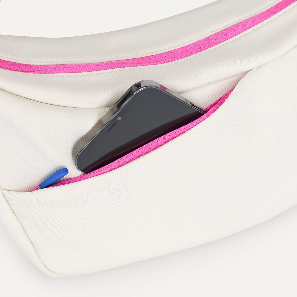 Lightweight Travel Sling Bag in Optic | Rothys Women|Bags