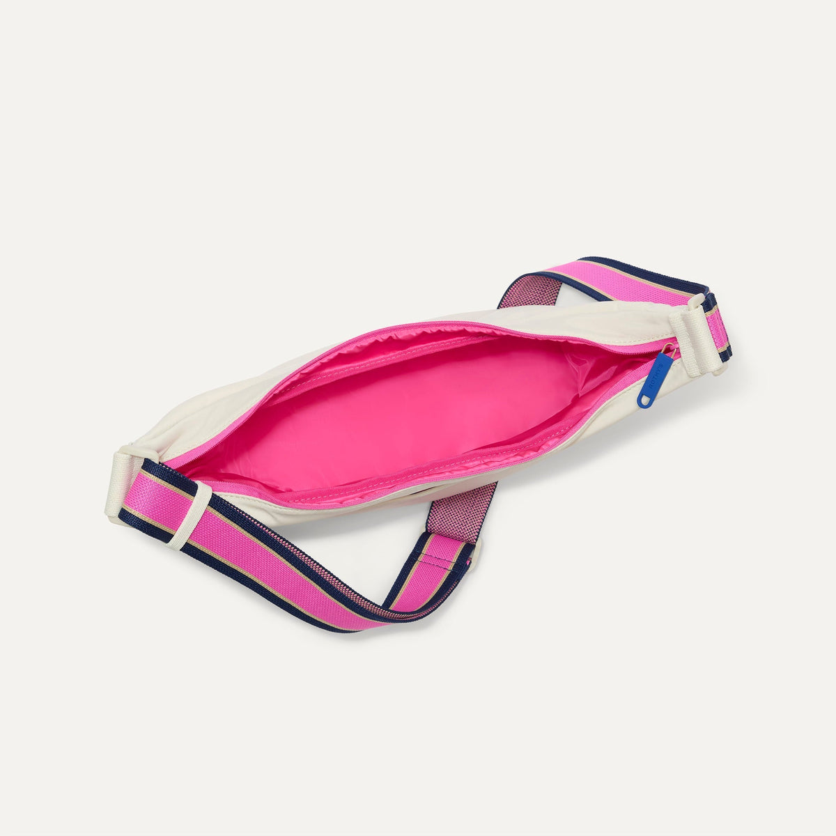 Lightweight Travel Sling Bag in Optic | Rothys Women|Bags
