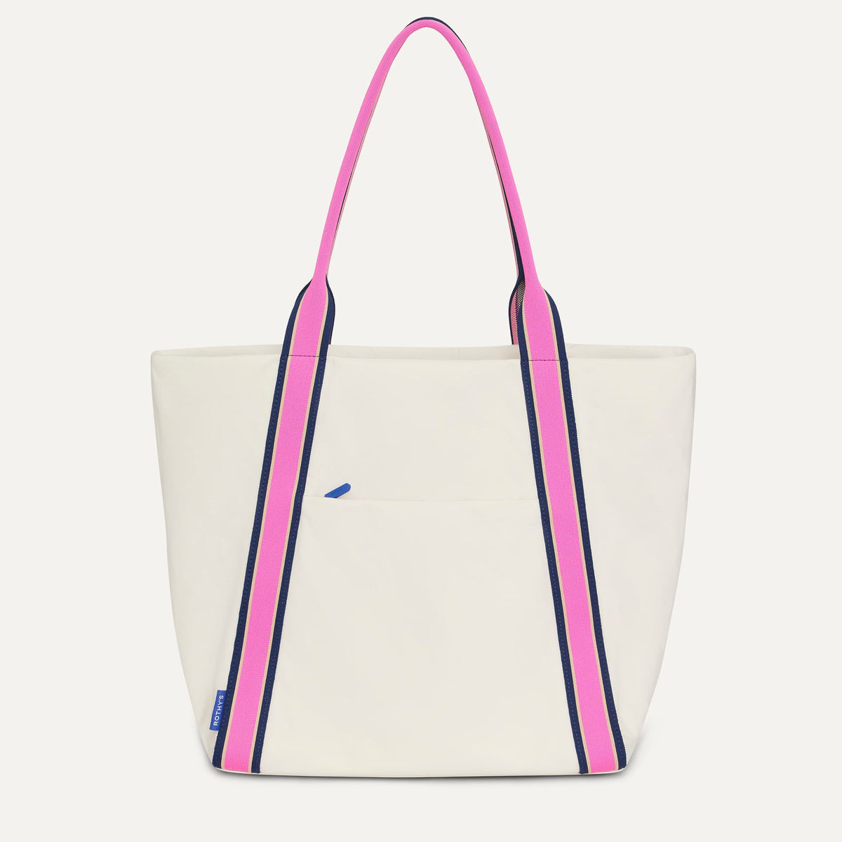 The Travel Tote in Optic | Rothys Women|Bags