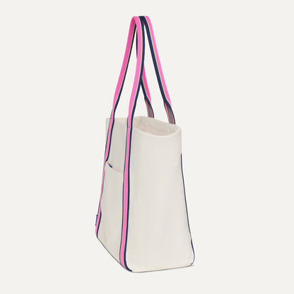 The Travel Tote in Optic | Rothys Women|Bags