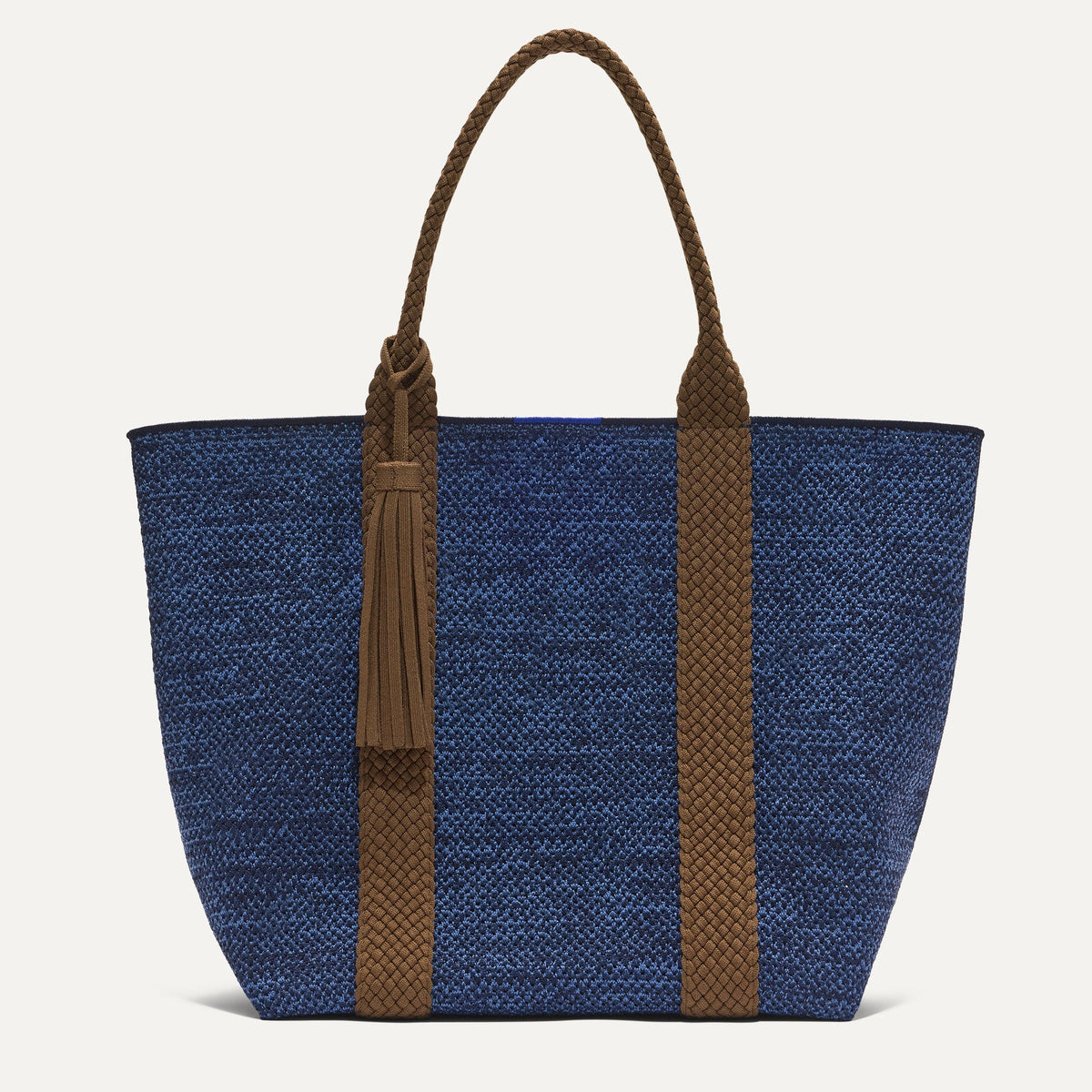 The Lightweight Tote in Dusk Open-Knit | Rothys Women|Bags