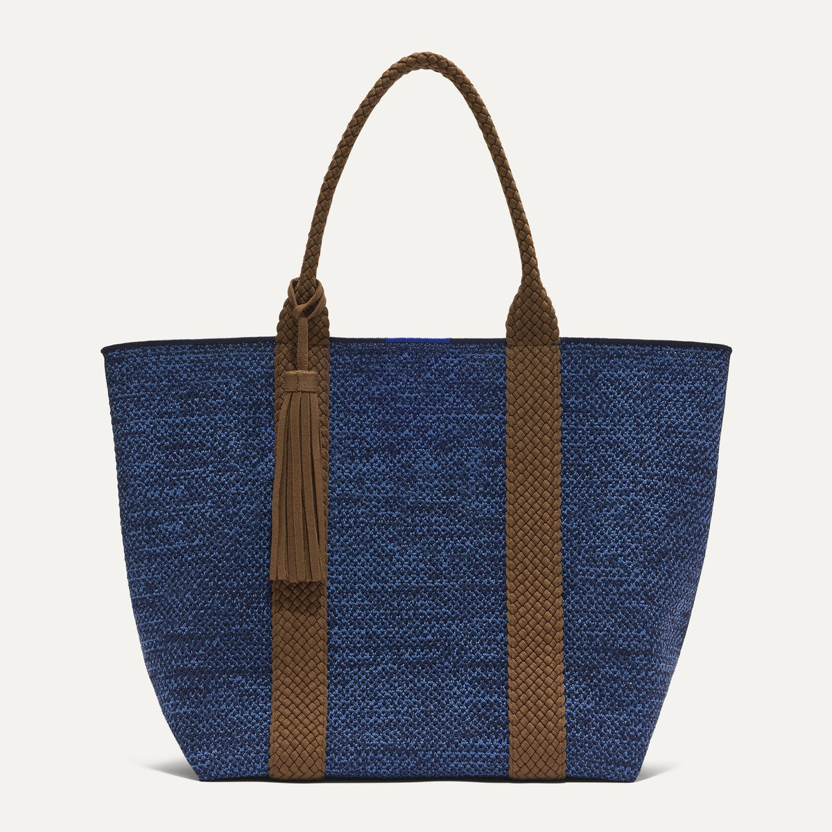 The Lightweight Tote in Dusk Open-Knit | Rothys Women|Bags