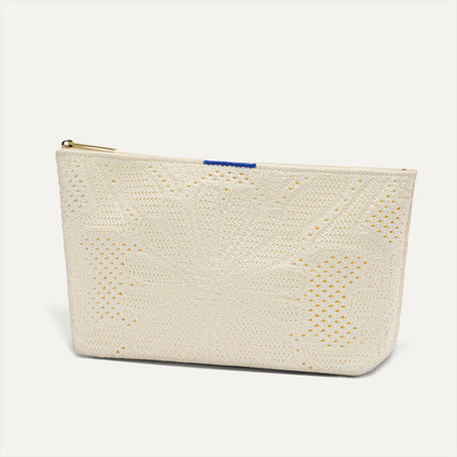 The Travel Pouch Set in Moonflower | Rothys Women|Bags
