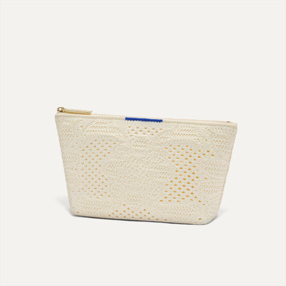 The Travel Pouch Set in Moonflower | Rothys Women|Bags