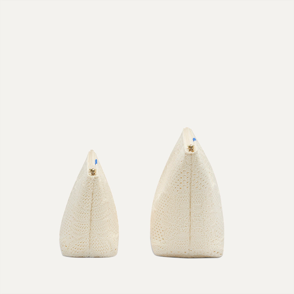 The Travel Pouch Set in Moonflower | Rothys Women|Bags